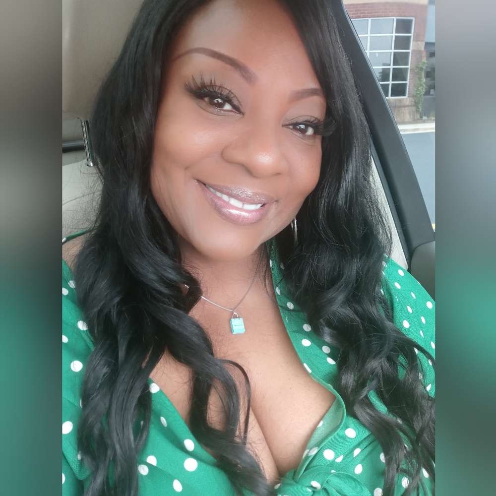 Plus Size Dress